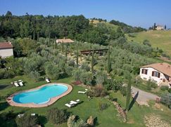 Rustico/Casale in Residenziale