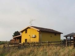 Rustico/Casale in Residenziale