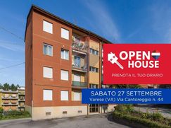 Appartamento in Residenziale