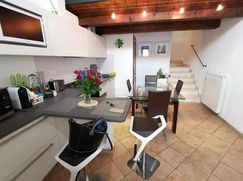 Villetta a schiera in Residenziale