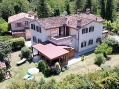 Villa in Residenziale