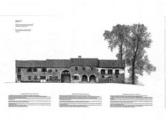Rustico/Casale in Residenziale