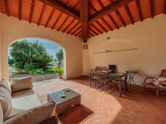 Rustico/Casale in Residenziale