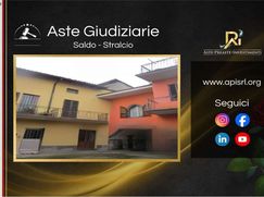 Casa indipendente in Residenziale