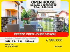 Appartamento in Residenziale