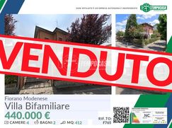 Casa Bi/Trifamiliare in Residenziale