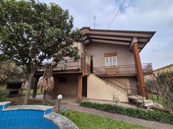 Casa indipendente in Residenziale