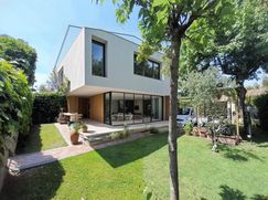 Villa in Residenziale