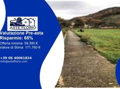 Terreno edificabile in Residenziale