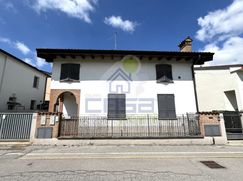Casa indipendente in Residenziale