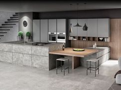 Casa Bi/Trifamiliare in Residenziale