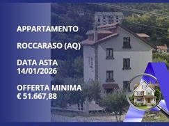 Appartamento in Residenziale
