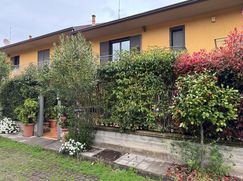 Villetta a schiera in Residenziale