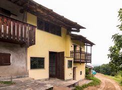 Rustico/Casale in Residenziale
