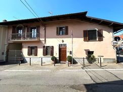 Casa indipendente in Residenziale