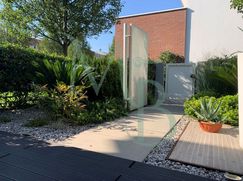Villetta a schiera in Residenziale