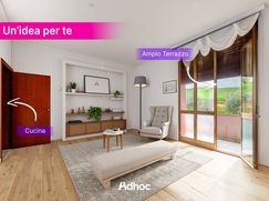 Appartamento in Residenziale