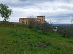 Rustico/Casale in Residenziale