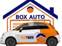 Box/posto auto in Residenziale