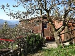 Rustico/Casale in Residenziale