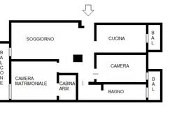 Appartamento in Residenziale