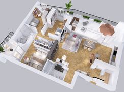 Appartamento in Residenziale