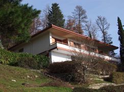 Villa in Residenziale