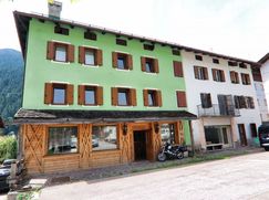 Edificio in Residenziale