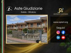 Villetta a schiera in Residenziale