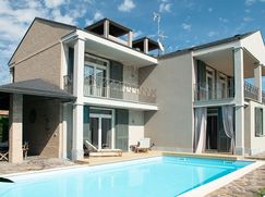 Villa in Residenziale