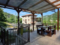 Casa indipendente in Residenziale