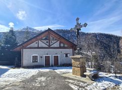 Casa indipendente in Residenziale
