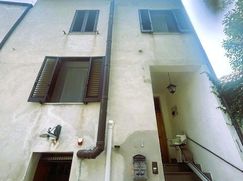 Villetta a schiera in Residenziale