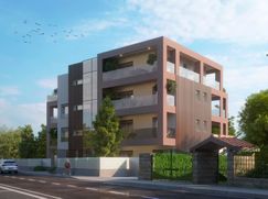 Appartamento in Residenziale