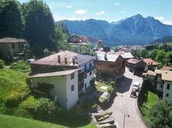 Casa Bi/Trifamiliare in Residenziale