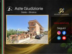 Appartamento in Residenziale