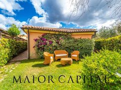 Villetta a schiera in Residenziale