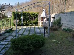 Villetta a schiera in Residenziale