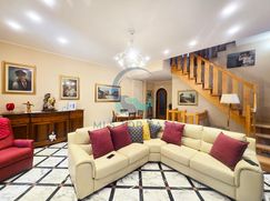 Villetta a schiera in Residenziale