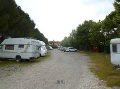 Box/posto auto in Residenziale