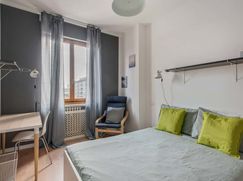 Stanza in Residenziale