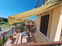 Villetta a schiera in Residenziale
