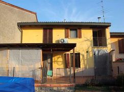 Casa indipendente in Residenziale