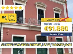 Appartamento in Residenziale