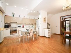 Villetta a schiera in Residenziale