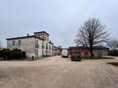 Edificio in Residenziale