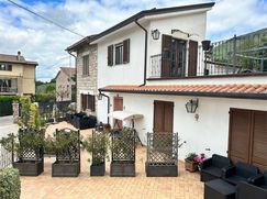 Villa in Residenziale