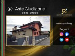 Villetta a schiera in Residenziale