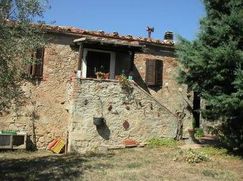 Rustico/Casale in Residenziale