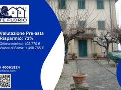 Villa in Residenziale